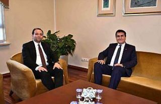 Osmangazi’de eğitim iş birliği
