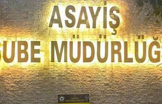 Osmaniye’de kumar operasyonu: 4 gözaltı