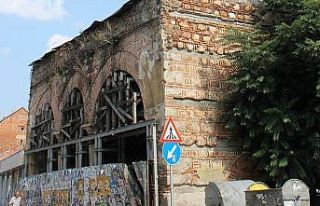 Osmanlı, Bulgaristan’da 3 bin 500’ün üzerinde...