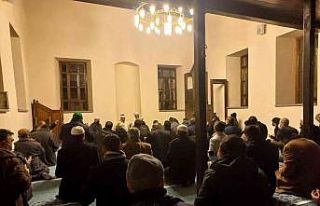 Osmanlı Devleti’nin kuruluş günü kutlanıyor