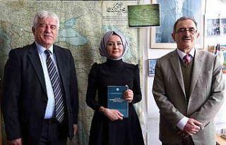 Osmanlı tarihine kaynaklık eden ilk yazılı eser...