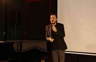 “Othello Sarayda” Amerika’dan sonra Nilüfer’de