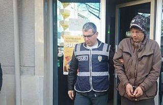 Oto faresi polisten kaçamadı