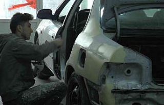 Oto sanayide ’kar’ yoğunluğu