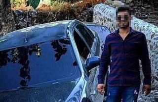 Oynadığı tüfek arkadaşının sonu oldu