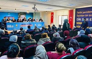 Öz: “İnsanımızı ve hizmeti önemsiyoruz”