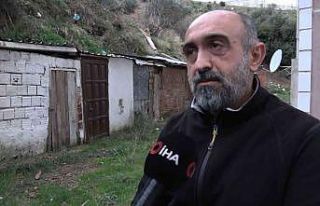 (Özel) 307 promil alkollü sürücünün ezdiği...