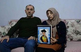 (Özel) Acılı anne: "Oğlum kasten yakıldı"