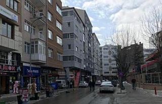 (ÖZEL) Bu bölgede neredeyse her gün olay çıkıyor