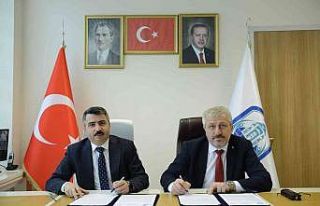 Özel çocuklar ve ailelerine spor imkânı