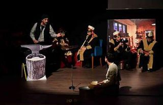 Özel EOSB Mesleki ve Teknik Anadolu Lisesi’ “Zamanın...