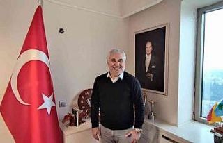 (Özel haber) Edhem Sunar: “Hedeflerimizin üstünde...