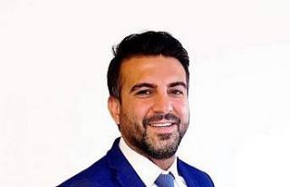 (Özel haber) Jacob Serdar Tuygun: "Amerika ve...