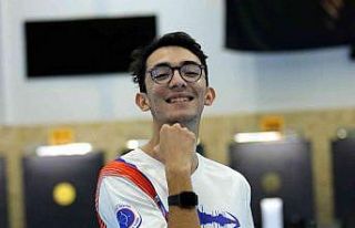 (Özel haber) Mete Gazoz’un 2022 hedefleri