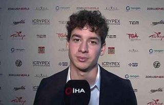 (Özel haber) Sanal alemden gerçek pistlere uzanan...