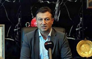 (Özel haber) Tarık Aksar: "Hasic için görüşmelerimiz...