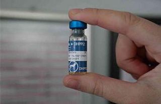 (ÖZEL) Hayvan sahiplerine sahte ve kaçak aşı uyarısı