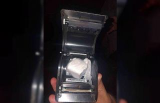 (Özel) İstanbul’da polisi şoke eden uyuşturucu...