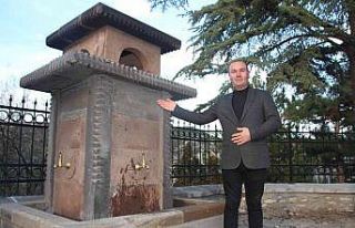 (ÖZEL) Kayı Aşiretinin 814 yıl önce Ahlat’tan...