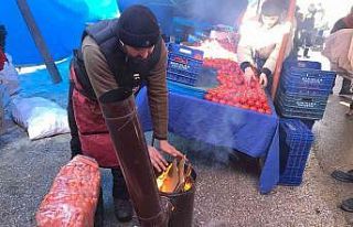 (ÖZEL) Kendileri kadar ürünlerini de düşünüyorlar