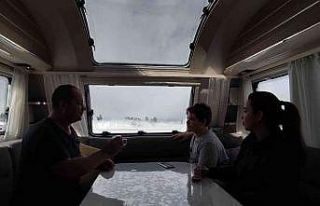 (Özel) Uludağ’da otellerin 1 gece fiyatına onlar...