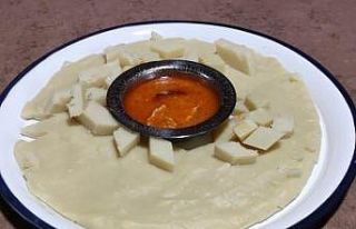 (ÖZEL) Yutularak tüketilen lezzet ’Arabaşı’