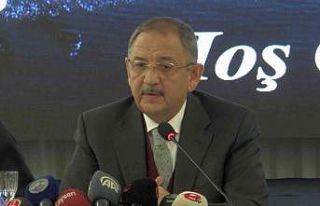 Özhaseki: “Hızlı tren sözleşmesi haftaya imzalanacak”