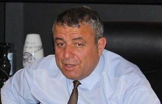 Öztürk: “Elektrik zamları ile esnafın ışıkları...