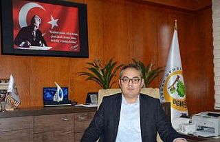 Öztürk’e yeni görev