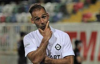 Paixao, Altay’da devam etme kararı aldı