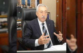 Palandöken: “Enflasyonun üzerindeki orantısız...