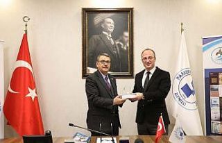 Pamukkale Belediyesi, Denizli tarihine sahip çıkıyor