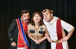 Pandemi de asılan yüzleri güldürecekler