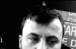 Pastane sahibinin şüpheli ölümü