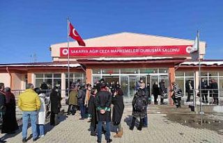 Patlama davası, müştekiler ve avukatlarının beyanlarının...