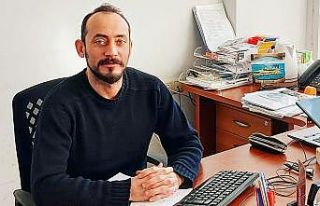PAÜ’lü Akademisyenden Parkinson hastalarının...
