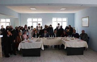 Pazarlar’daki ’Ürün Geliştirme Yarışması’na...