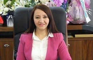 Pazaryeri Belediyesine arazi aracı hibe edildi