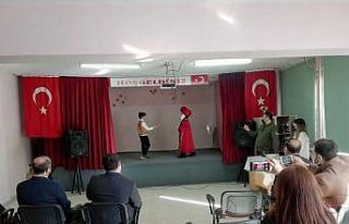 Pazaryeri’nde yarıyıl karne heyecanı