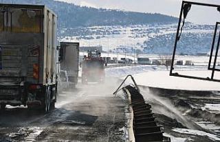 Petrol boru hattındaki patlamanın boyutu gün ağarınca...