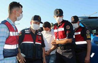 Pınar Gültekin diri diri yakılmış