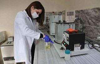 Piroliz Tesisi çalışmalarına tüm hızıyla devam...