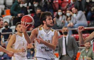 Pizzabulls, Play-Off’lara koşuyor