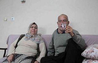 PKK’nın kaçırdığı Esra’nın babası: "Dağa...