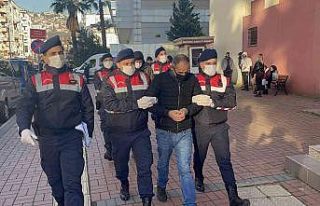 PKK/YPG üyesi olduğu belirlenen kardeşler yakalandı