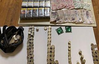 Polis, hırsızlara savaş açtı