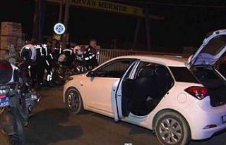 Polisleri peşine takan alkollü sürücü: “Polisleri...