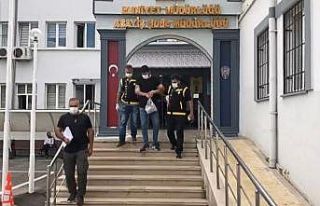 Polisten kaçarken genç mimarın ölümüne neden...