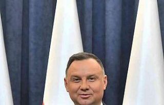 Polonya Devlet Başkanı Duda’ya “moron” diyen...