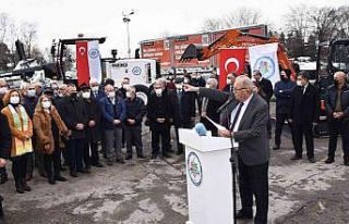 Posbıyık: “Camii askeri lojmanların olduğu yere...